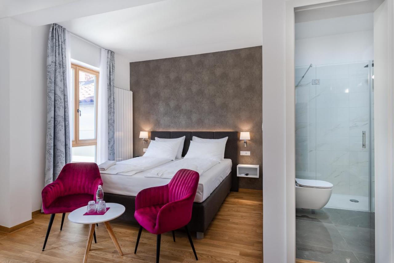 Hotel Dvorec Толмин Екстериор снимка