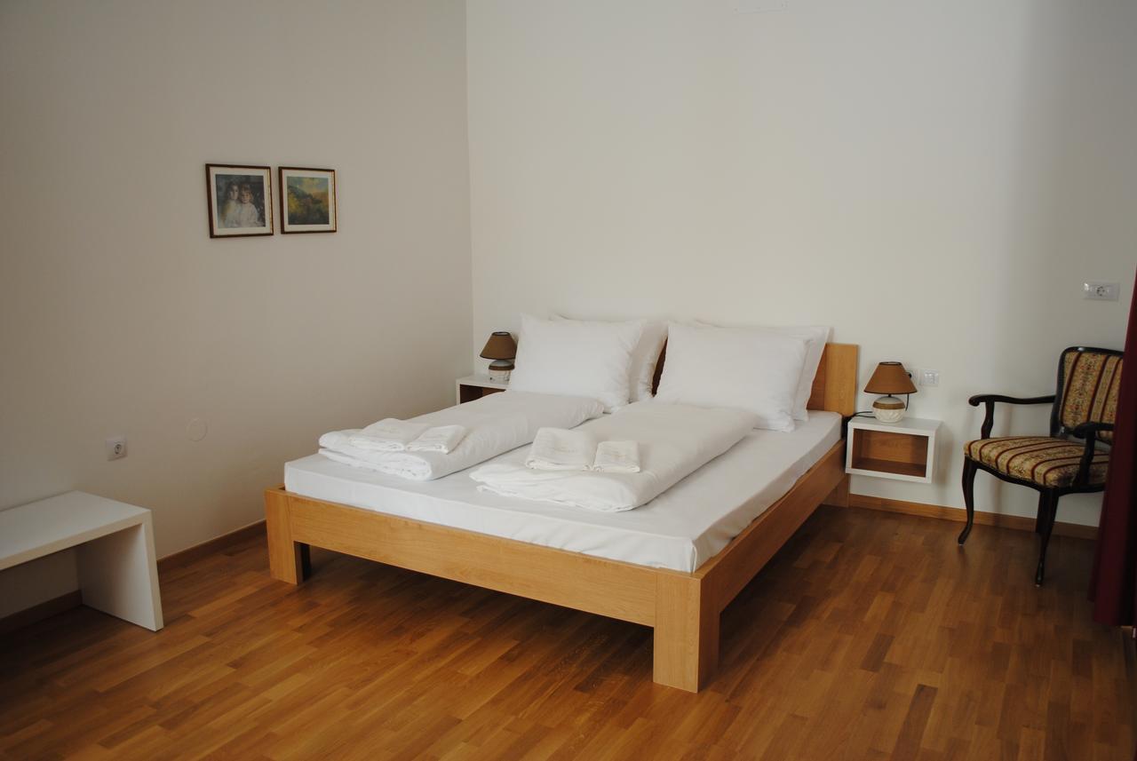 Hotel Dvorec Толмин Екстериор снимка
